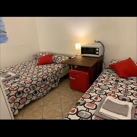 Backpackers House Bed & Breakfast Bologna Luaran gambar
