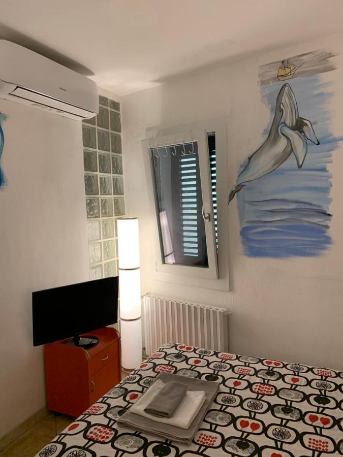 Backpackers House Bed & Breakfast Bologna Luaran gambar