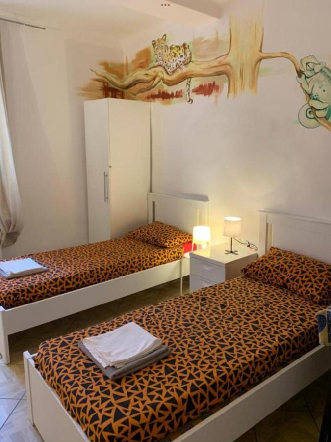 Backpackers House Bed & Breakfast Bologna Luaran gambar
