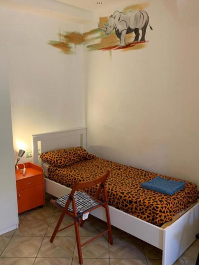 Backpackers House Bed & Breakfast Bologna Luaran gambar