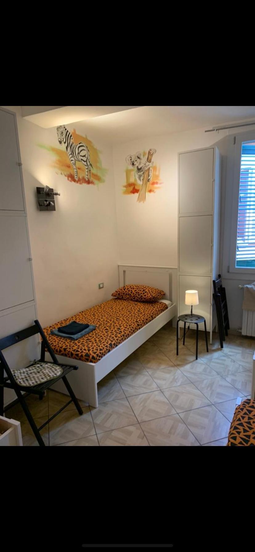 Backpackers House Bed & Breakfast Bologna Luaran gambar
