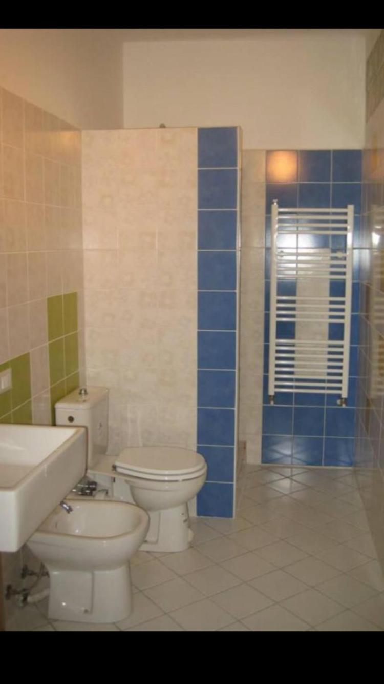 Backpackers House Bed & Breakfast Bologna Luaran gambar